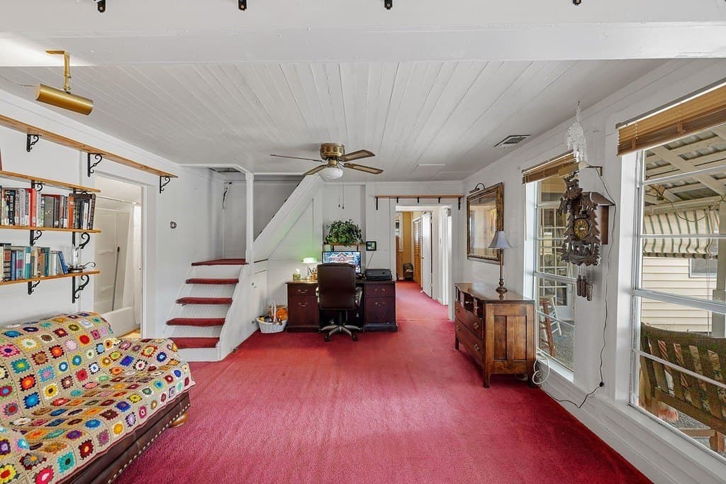 2.28 acres in Fayette County featured view