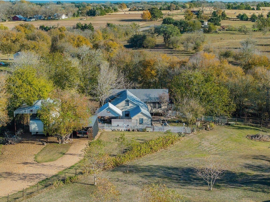 2.28 acres in Fayette County
