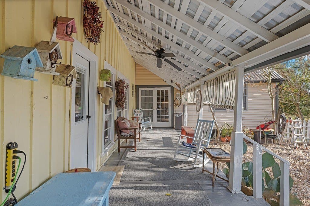 2.28 acres in Fayette County gallery image 3