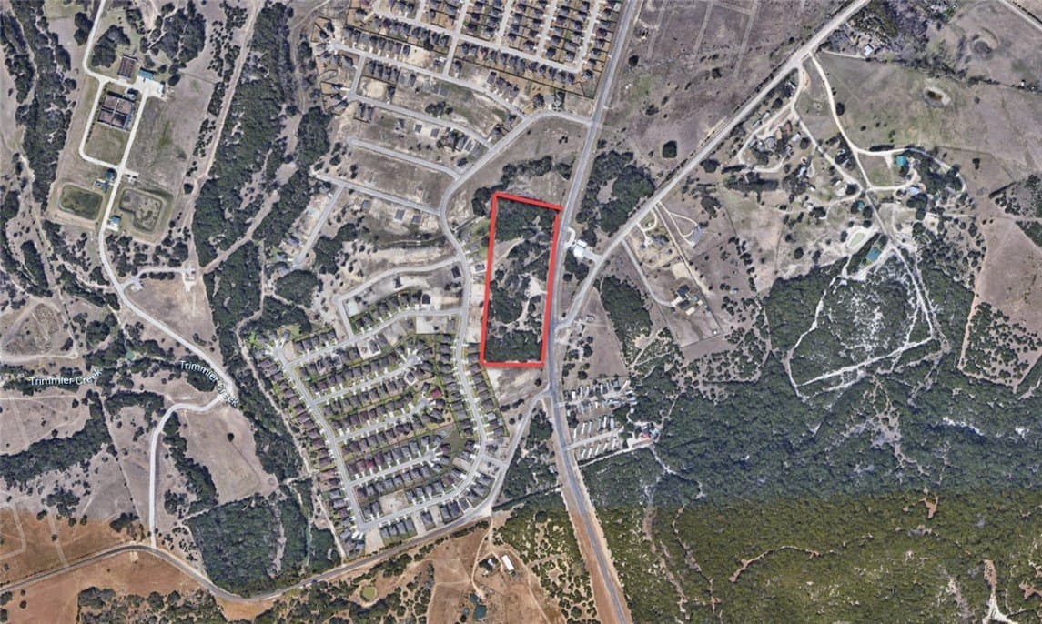 10 acres in Bell County - photo 6