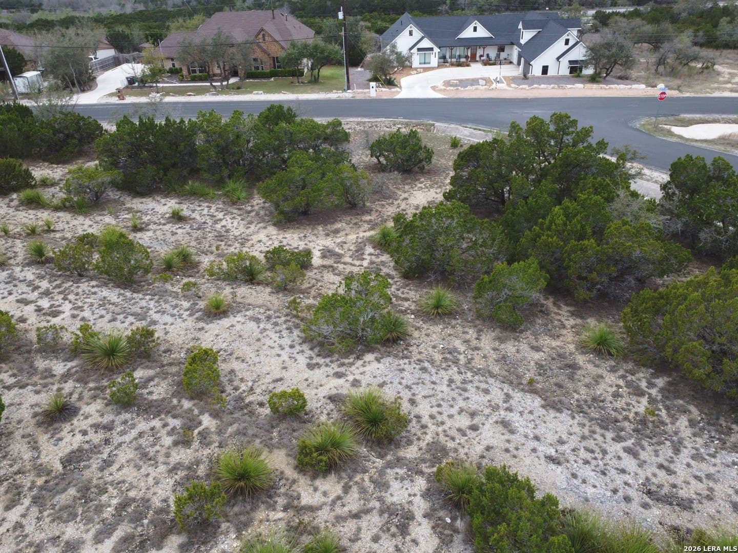 0.6 acres in Bexar County gallery image 4