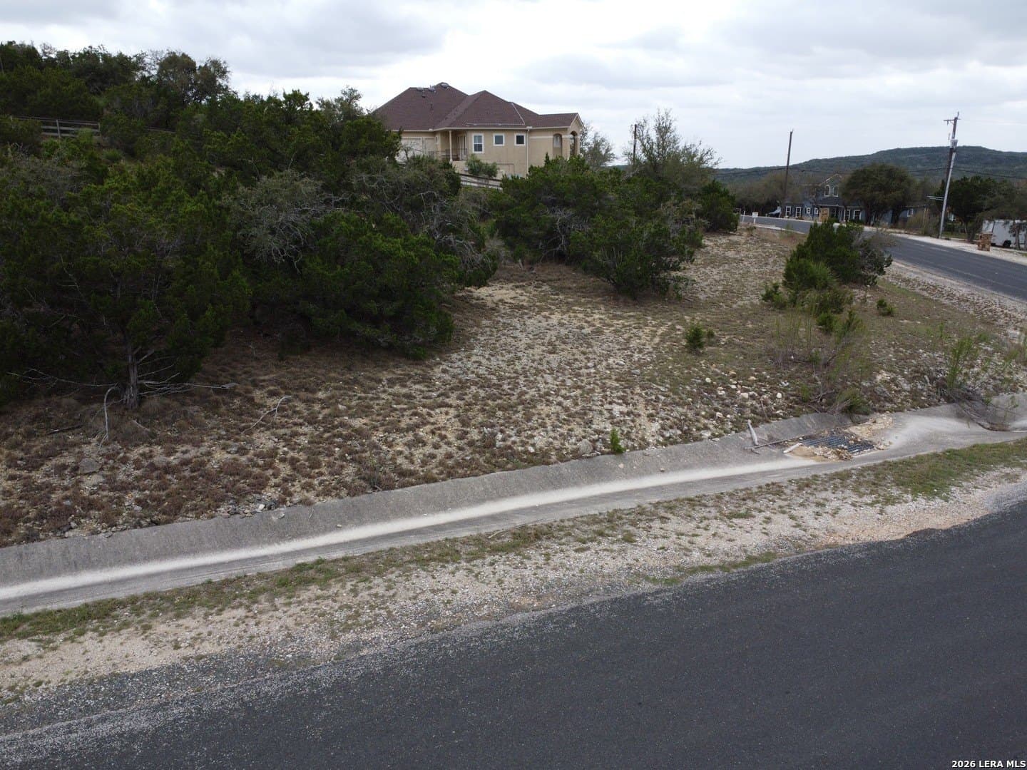0.6 acres in Bexar County gallery image 3