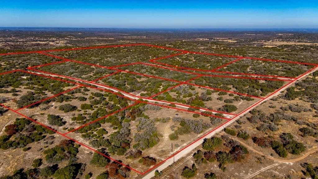 10.08 acres in Gillespie County - photo 12