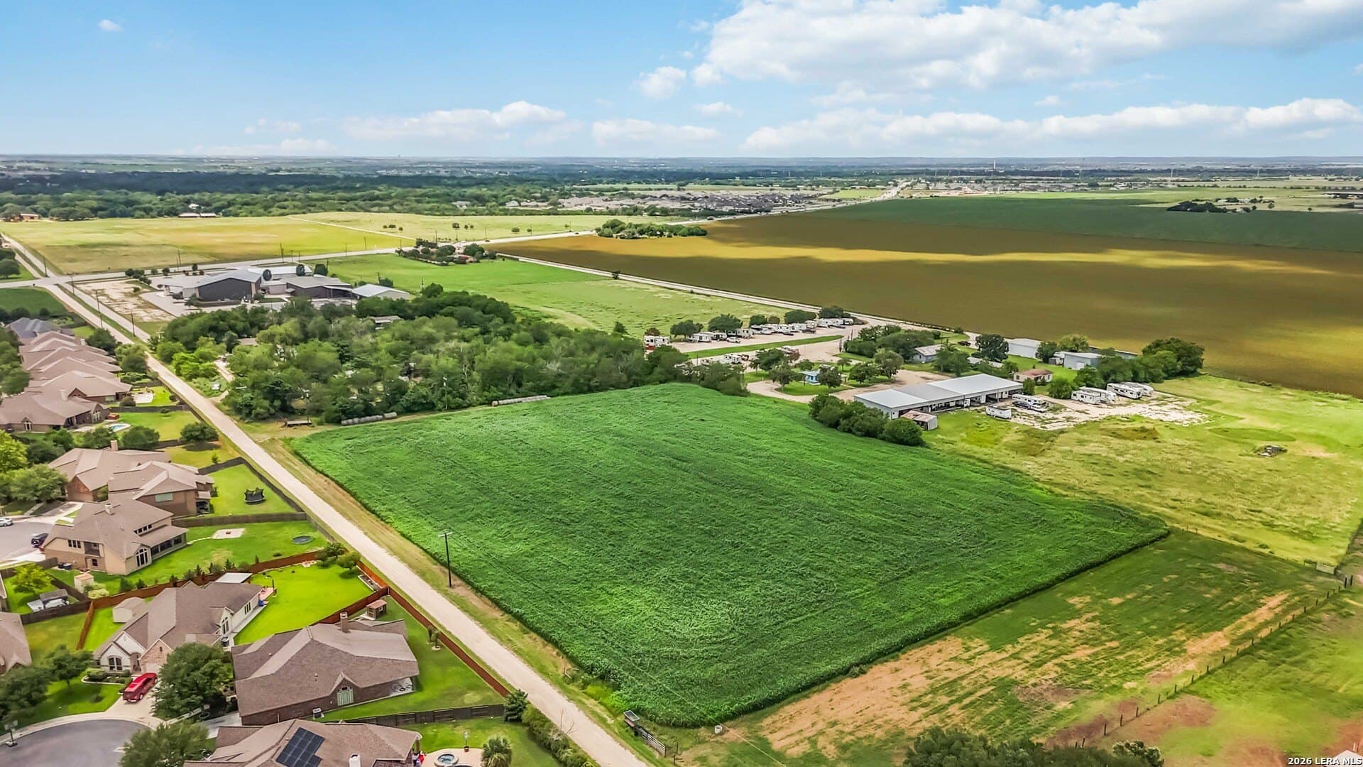 10.83 acres in Guadalupe County gallery image 2