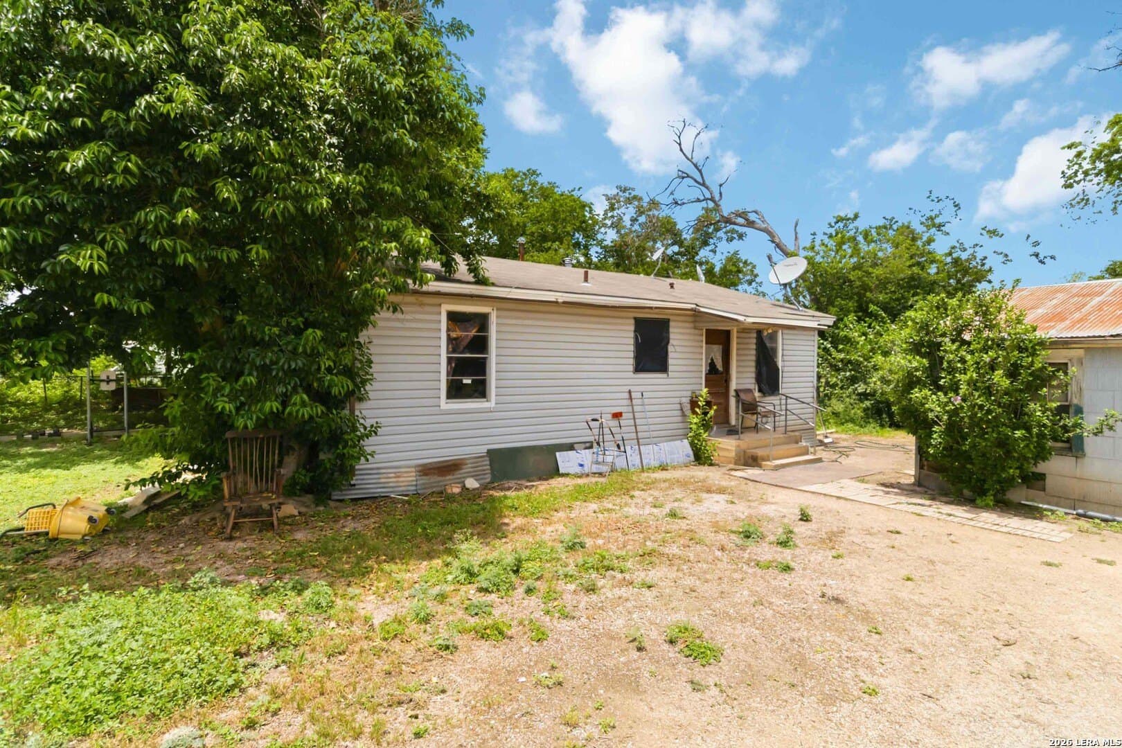 10.83 acres in Guadalupe County featured view