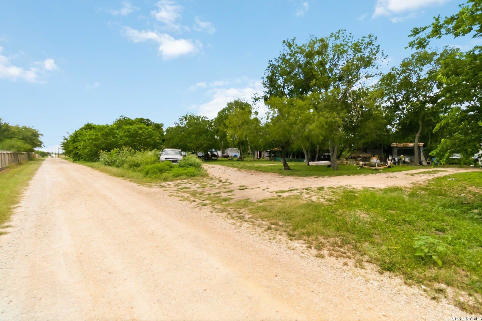 10.83 acres in Guadalupe County gallery image 4