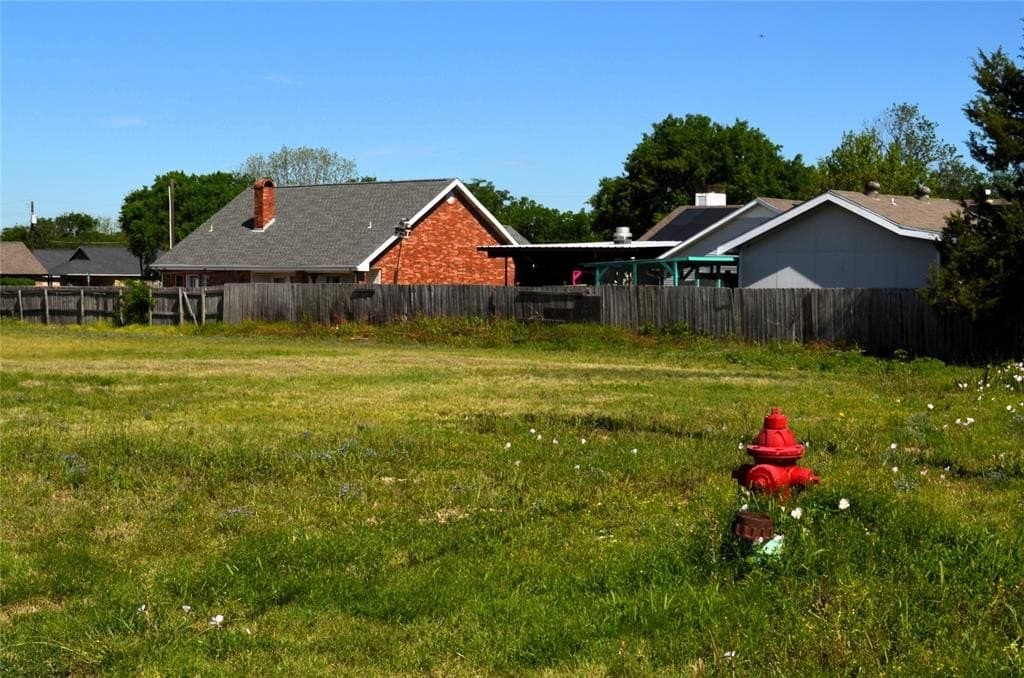 0.09 acres in Kaufman County gallery image 2