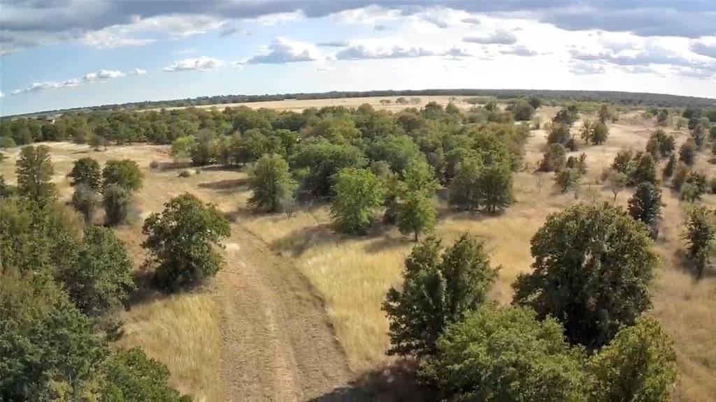 167.87 acres in Jack County