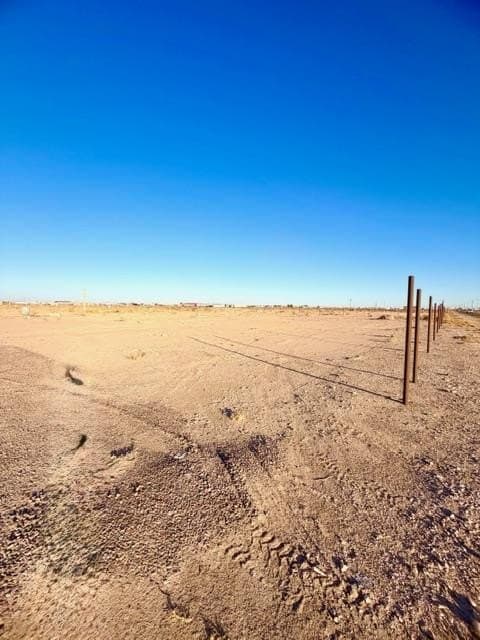 5.02 acres in Reeves County featured view