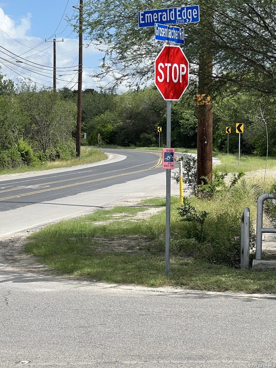 1.2 acres in Bexar County gallery image 2