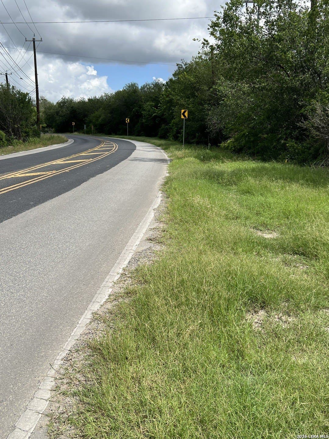 1.2 acres in Bexar County featured view