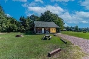 16.11 acres in Cass County featured view