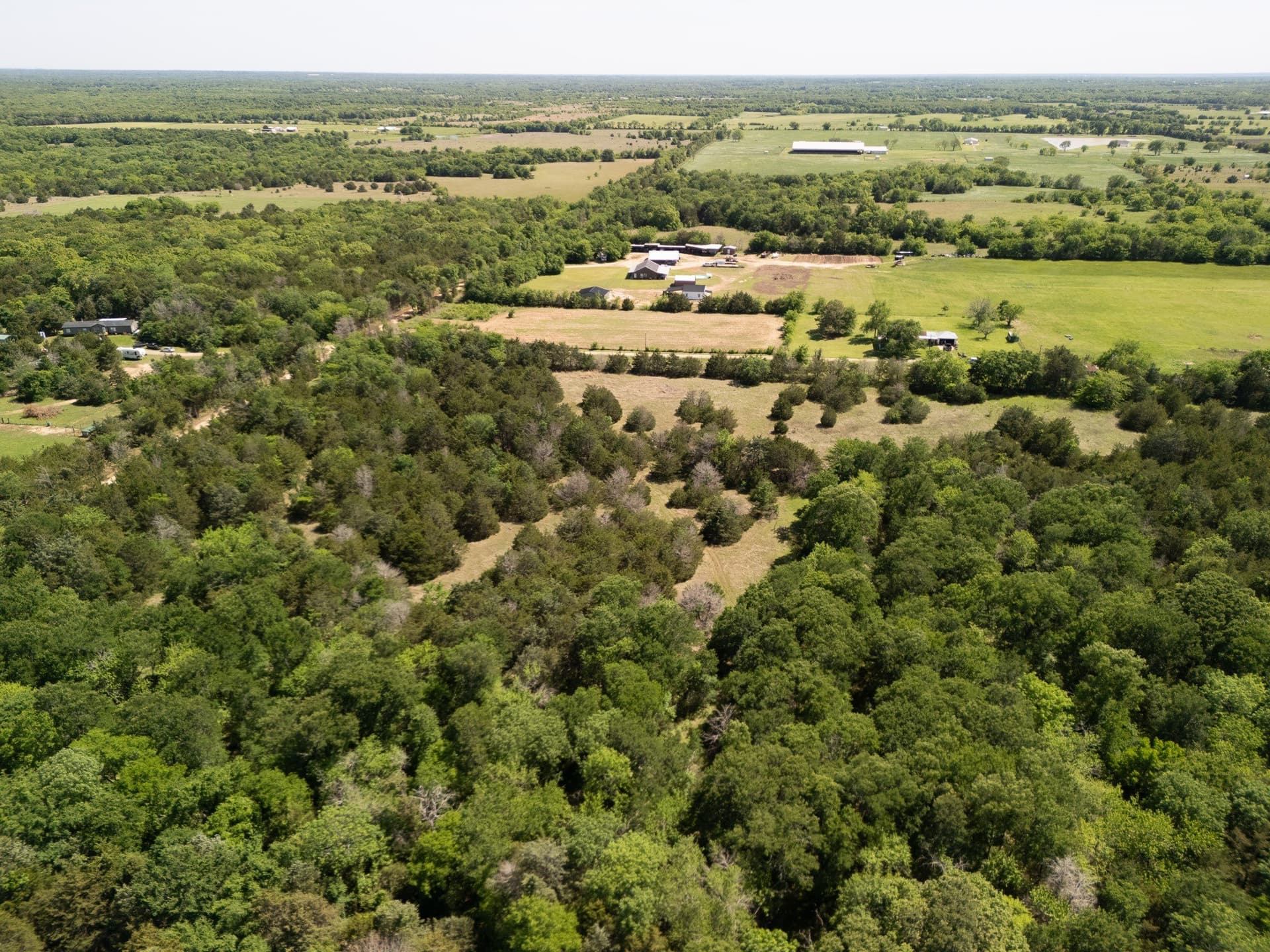 13 acres in Hopkins County - photo 9