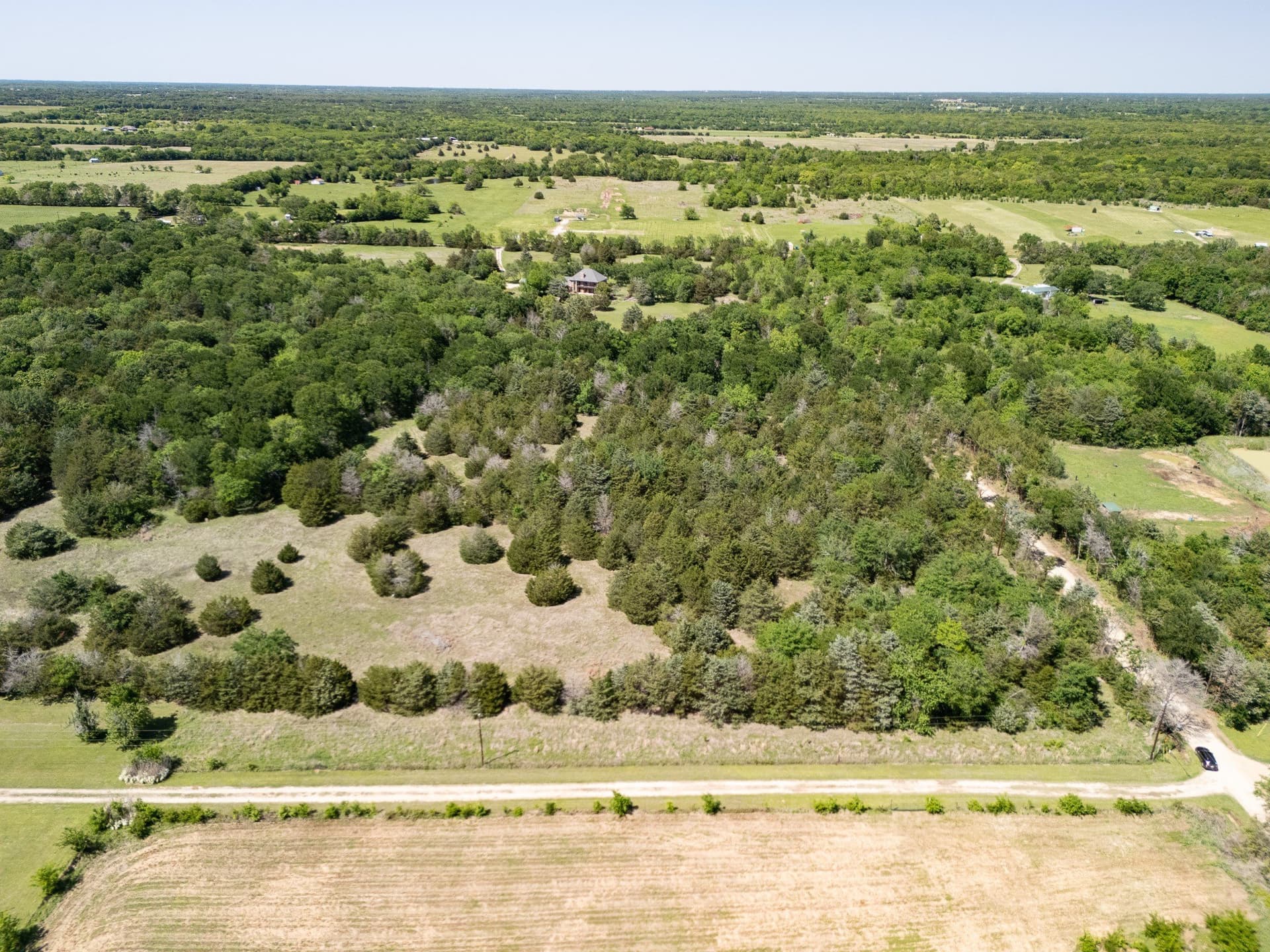 13 acres in Hopkins County - photo 11