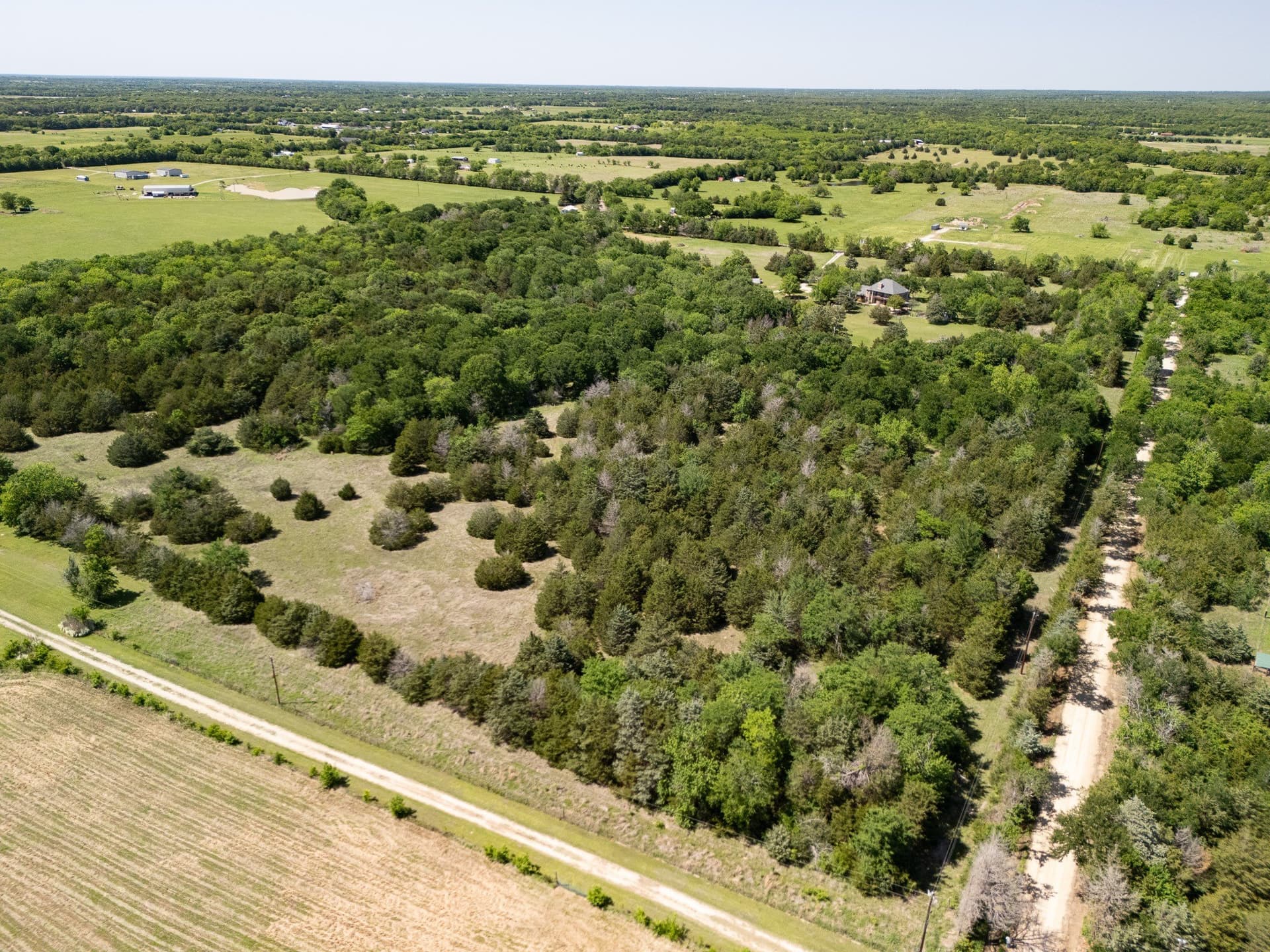 13 acres in Hopkins County - photo 12