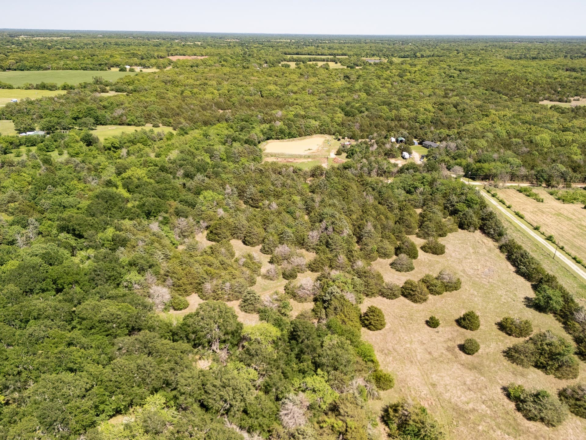 13 acres in Hopkins County - photo 10
