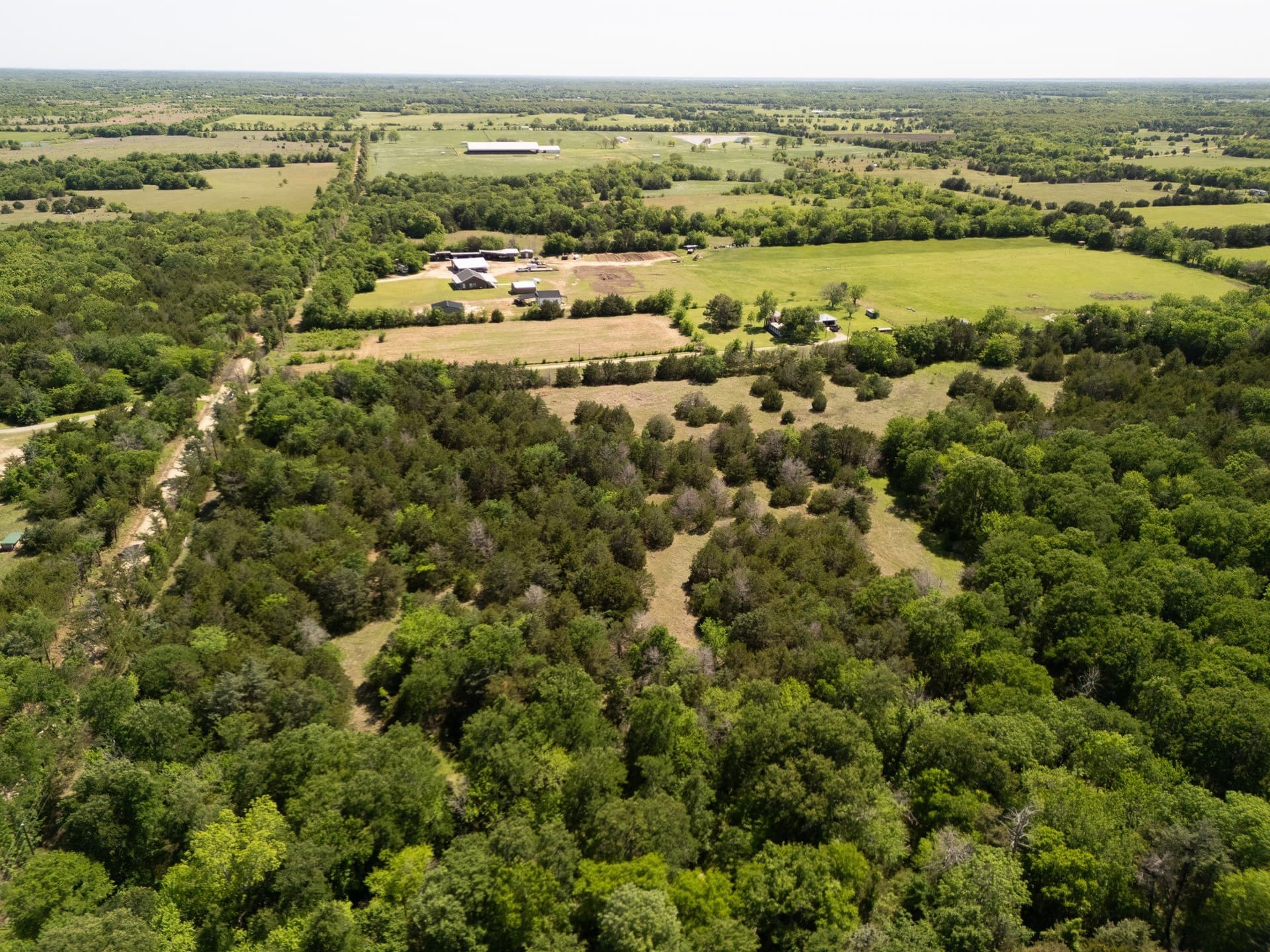 13 acres in Hopkins County - photo 2