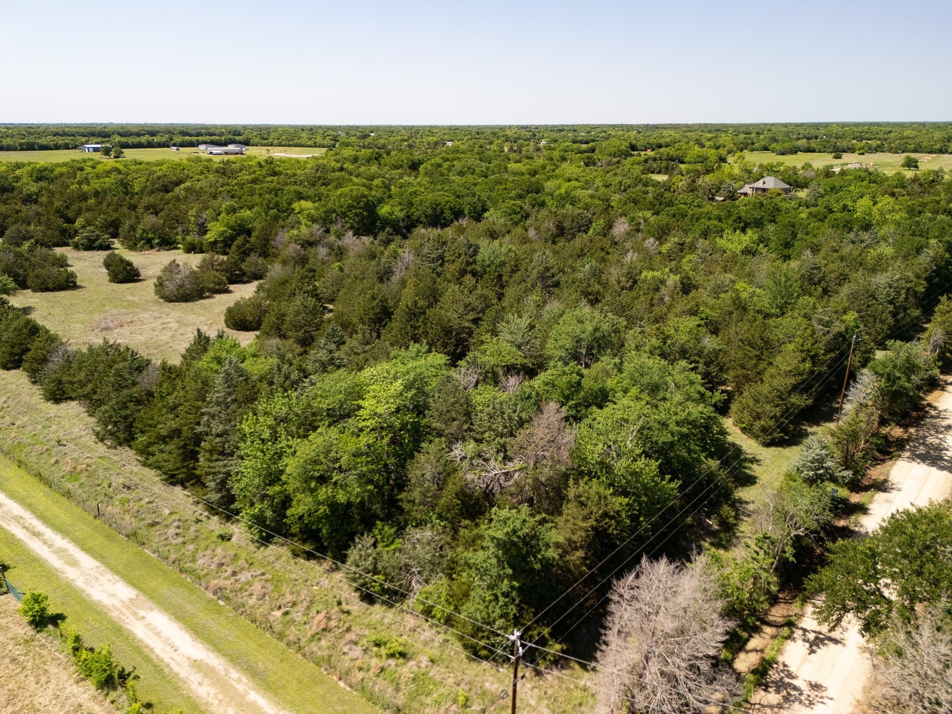 13 acres in Hopkins County - photo 13