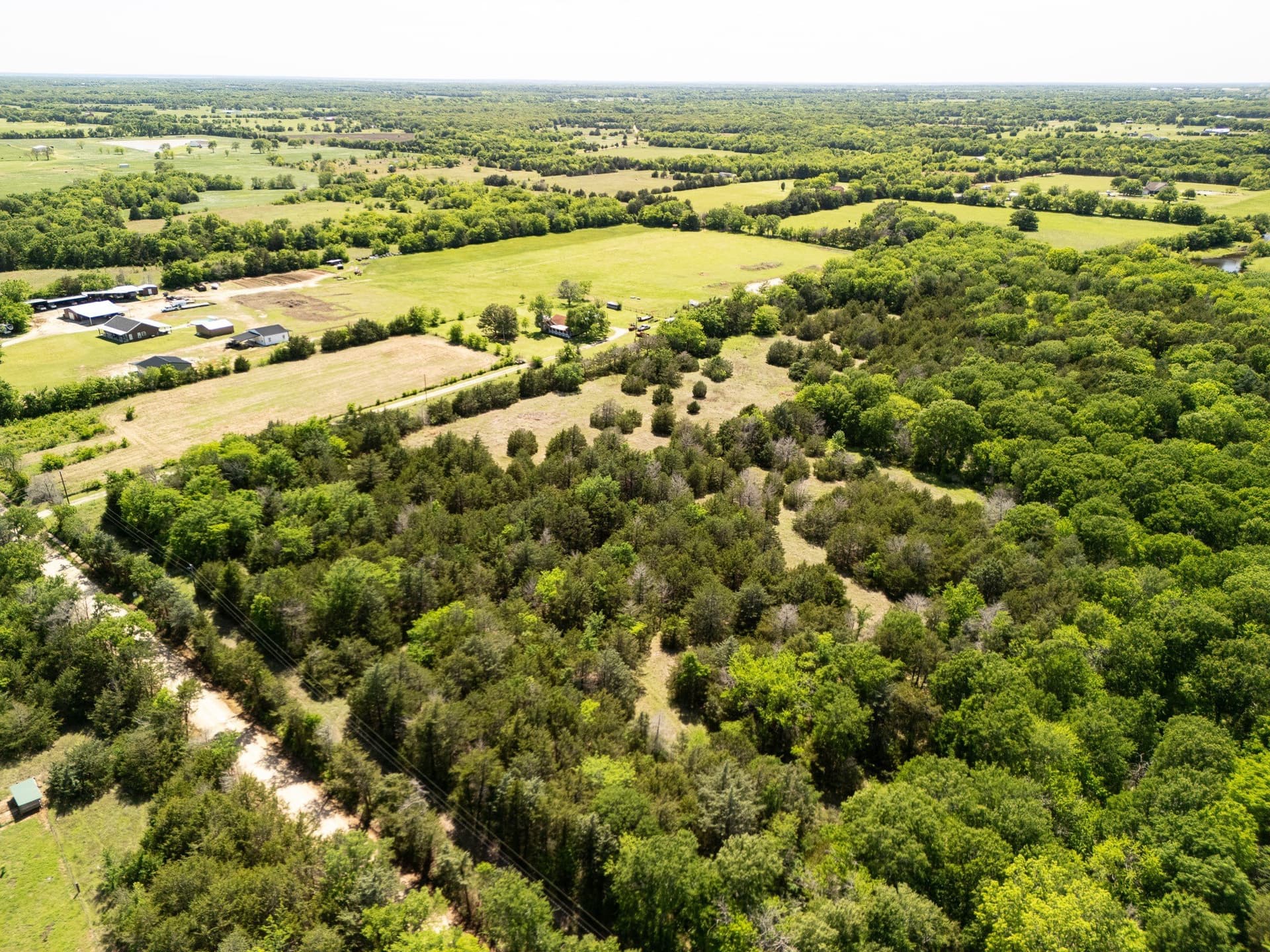 13 acres in Hopkins County - photo 8