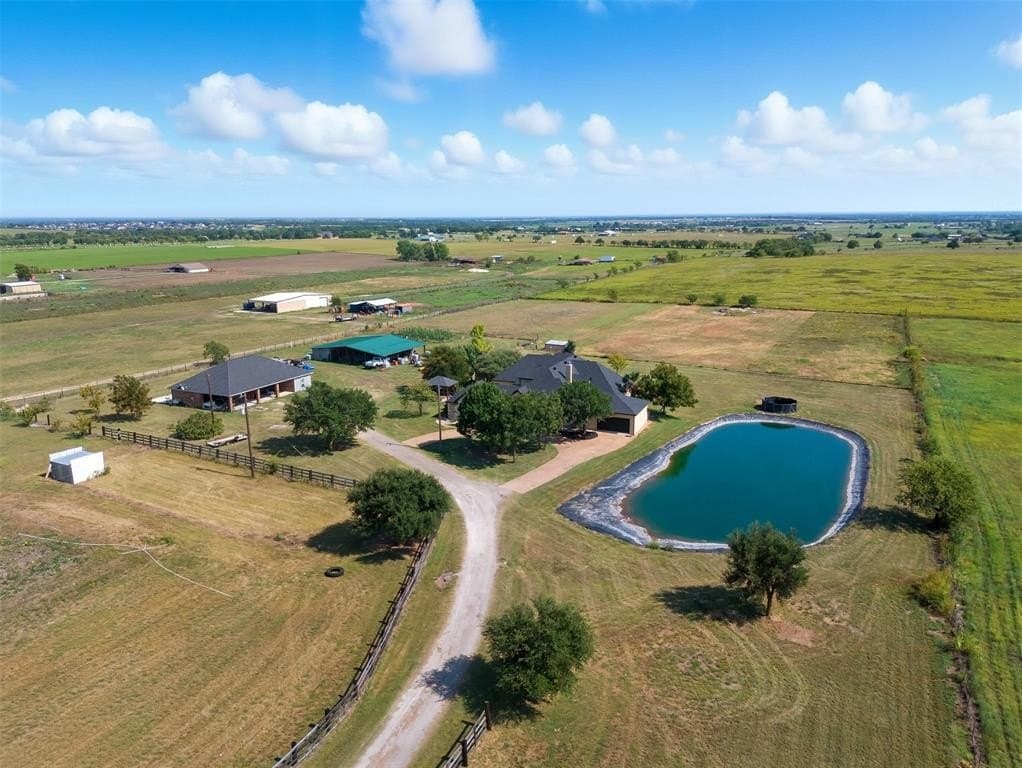 10.51 acres in Ellis County gallery image 2