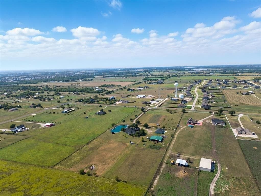 10.51 acres in Ellis County featured view