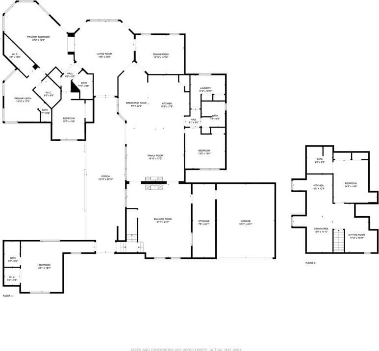 10.51 acres in Ellis County gallery image 3