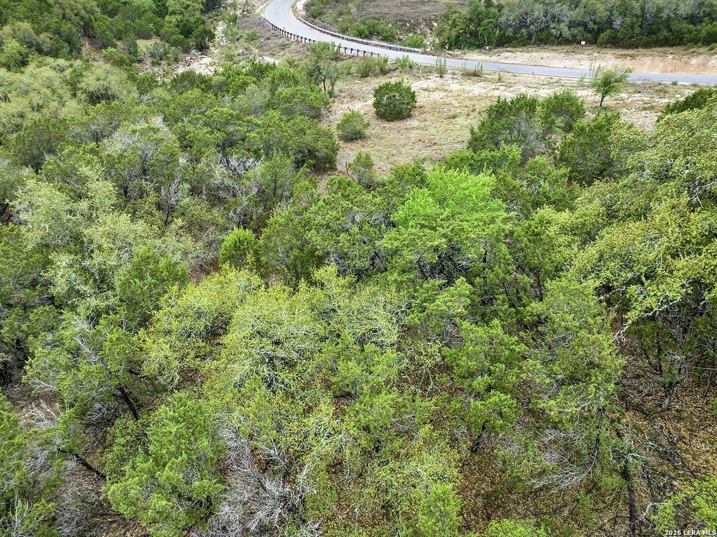 1.5 acres in Comal County - photo 8