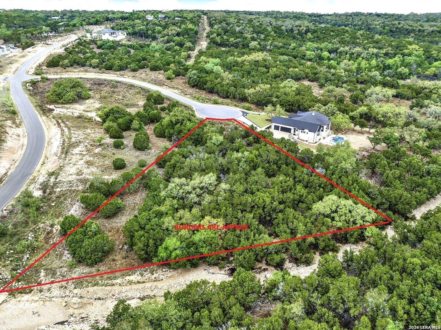 1.5 acres in Comal County - photo 2