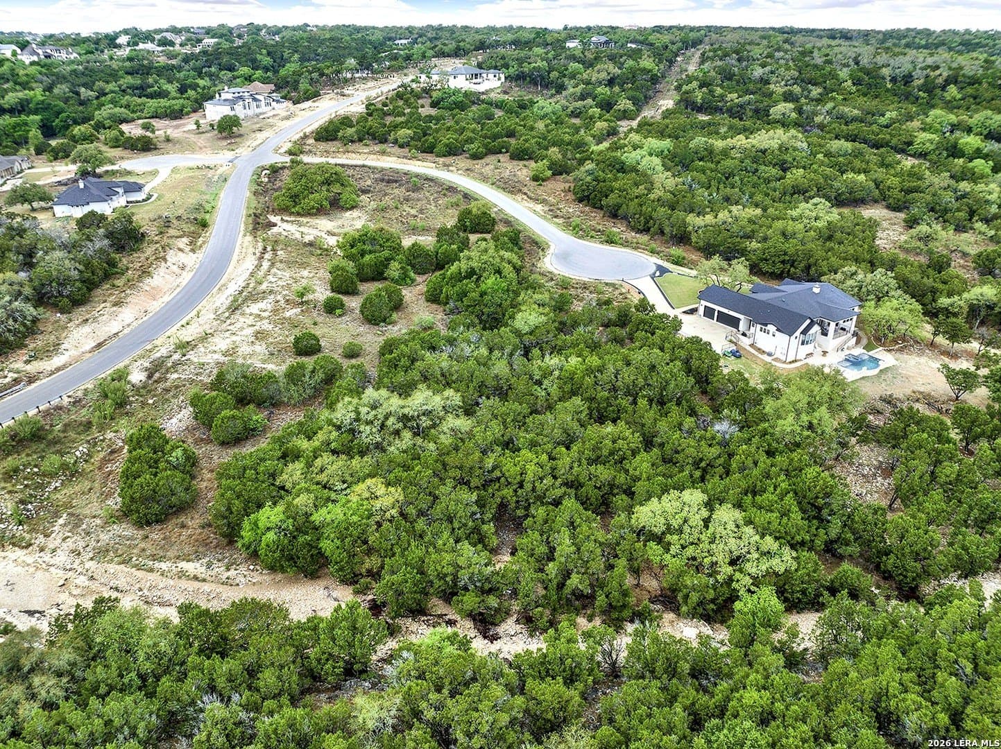 1.5 acres in Comal County - photo 9