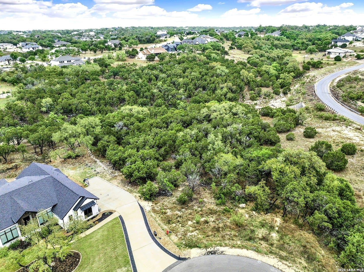 1.5 acres in Comal County - photo 4