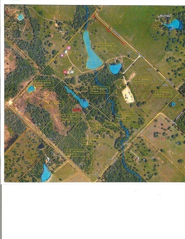 16.8 acres in Fayette County - photo 11