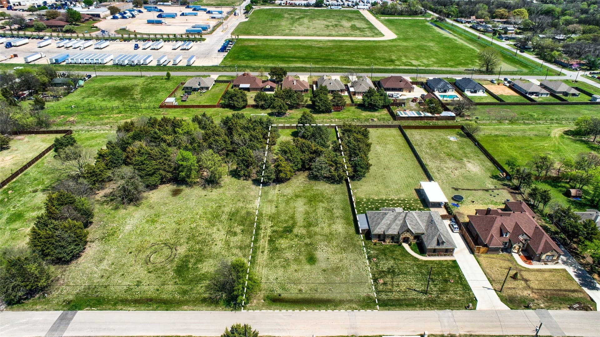0.76 acres in Dallas County gallery image 2