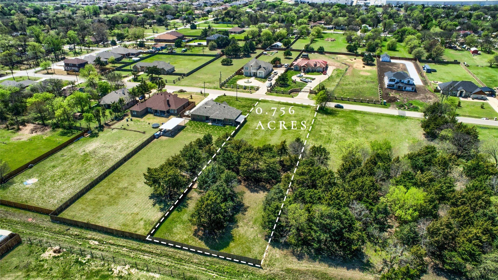 0.76 acres in Dallas County - photo 26