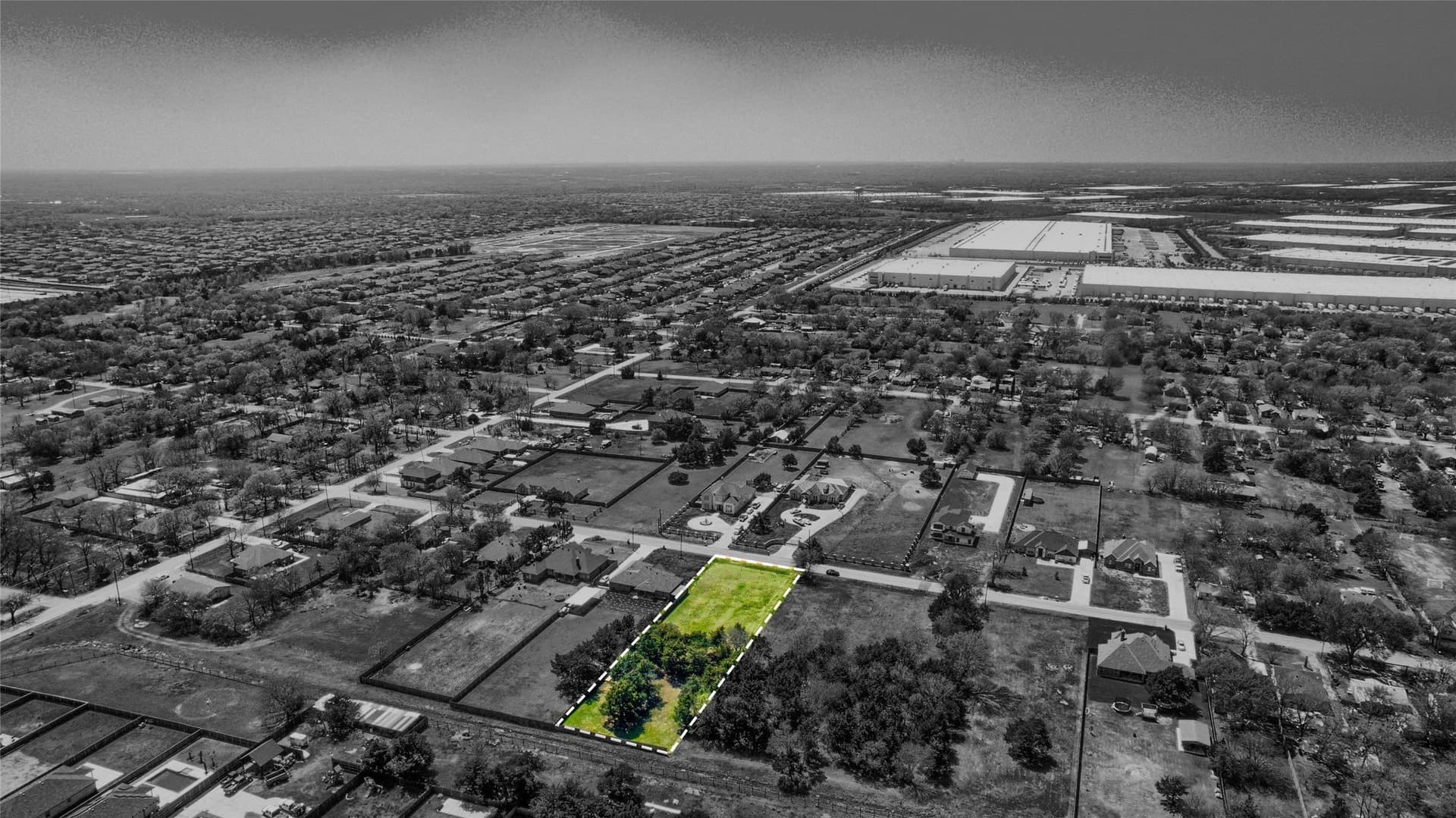 0.76 acres in Dallas County - photo 17