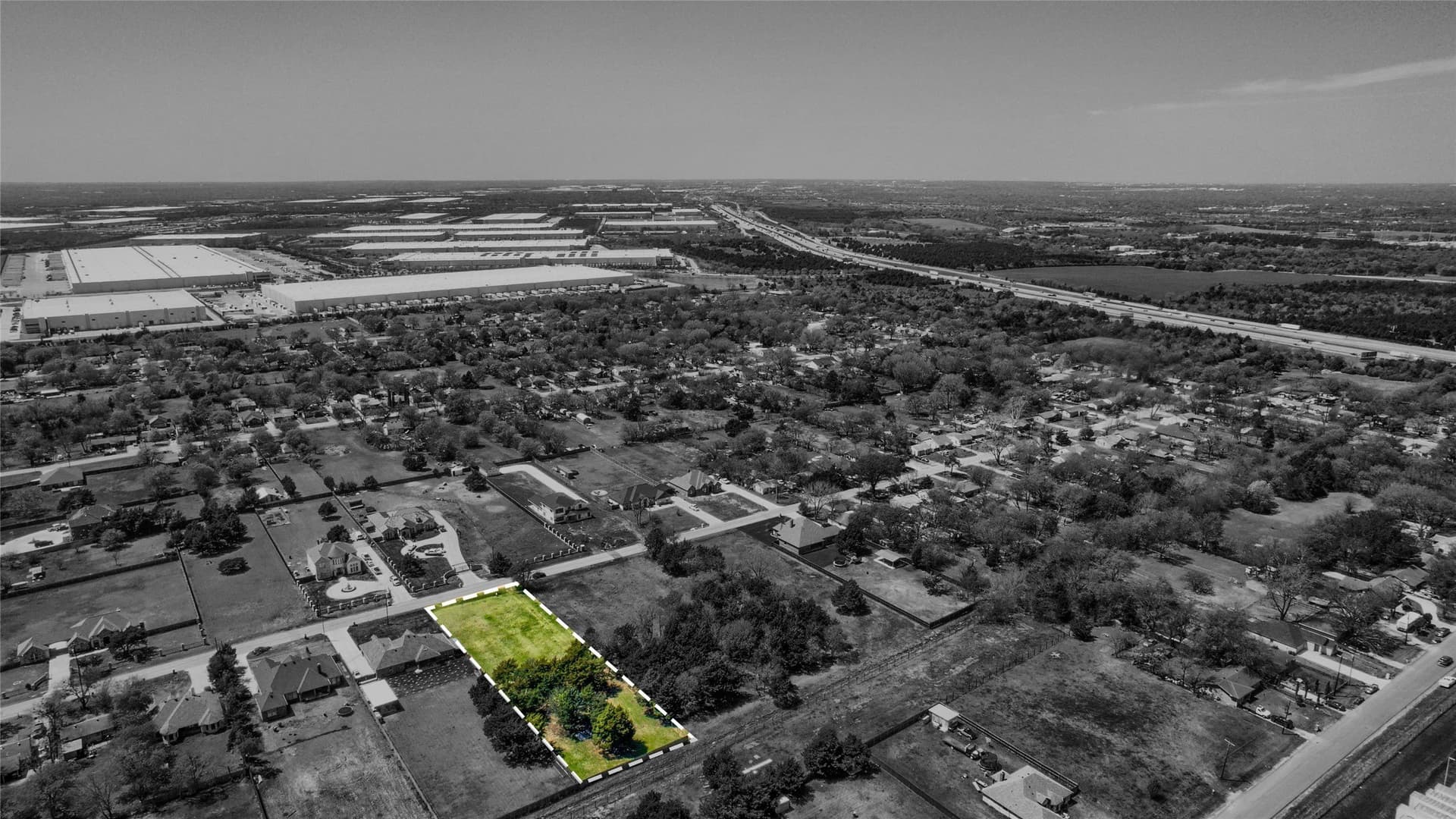 0.76 acres in Dallas County - photo 21