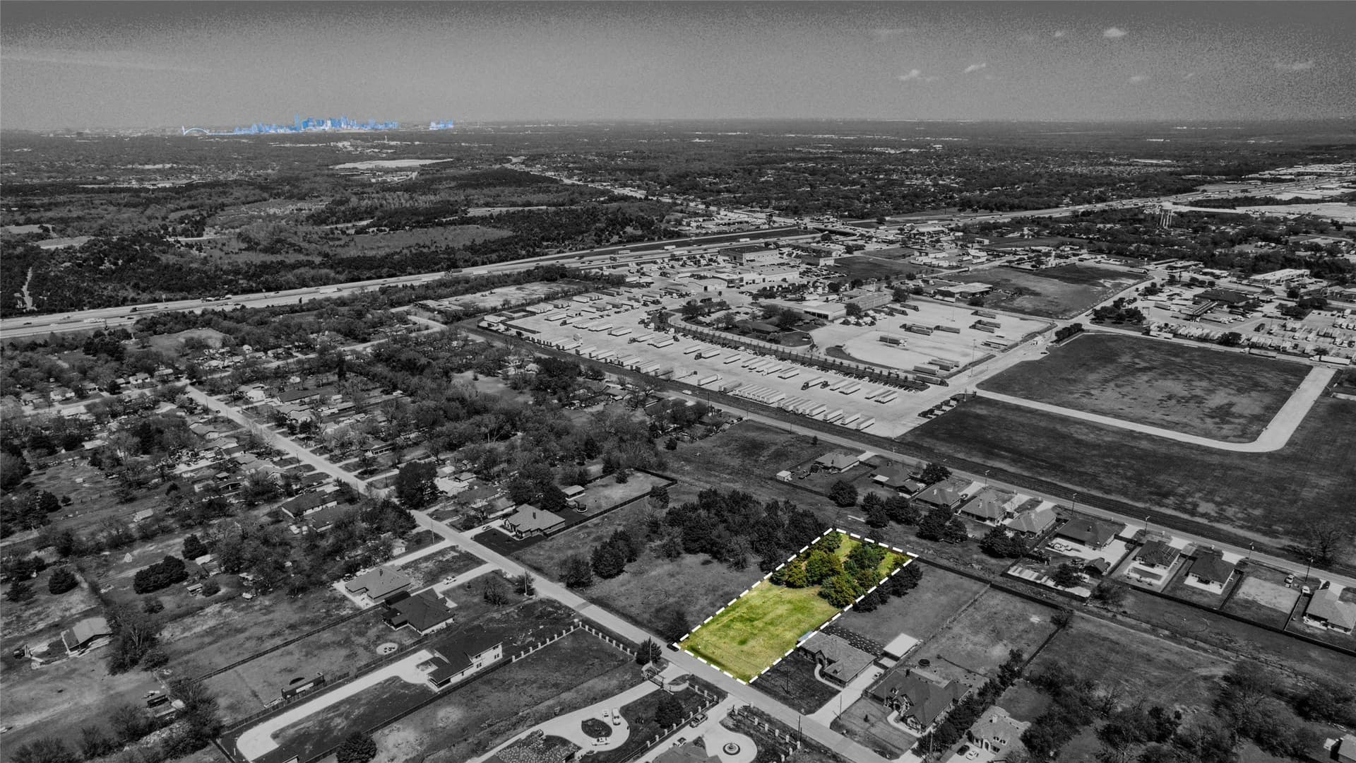 0.76 acres in Dallas County - photo 7