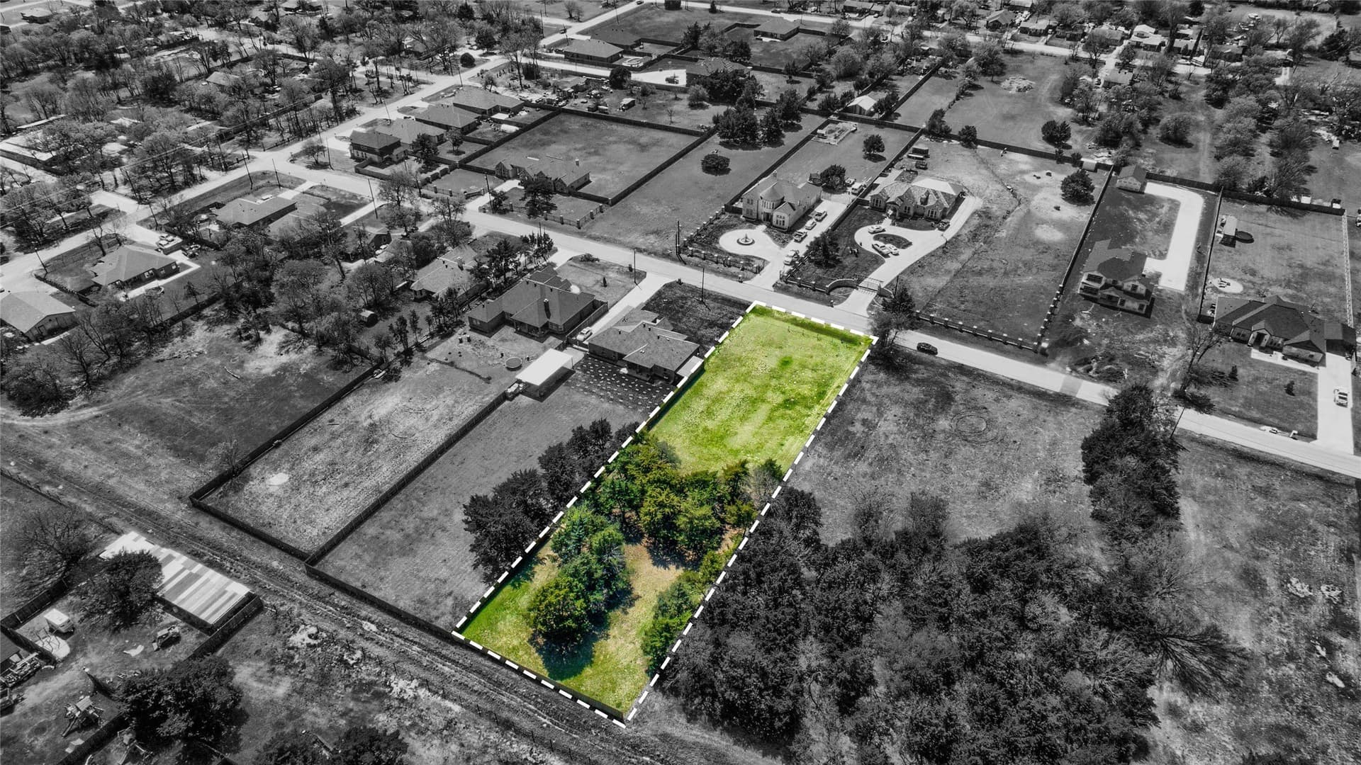 0.76 acres in Dallas County - photo 31