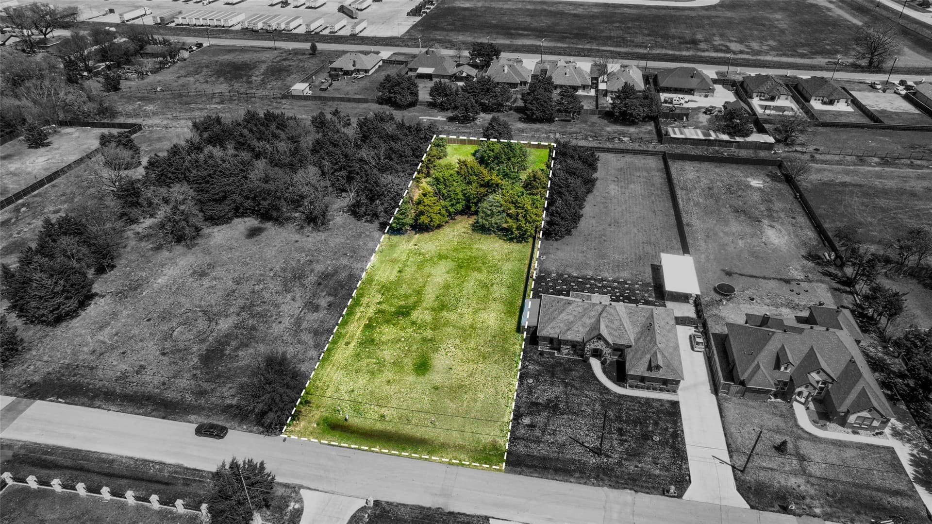 0.76 acres in Dallas County - photo 11