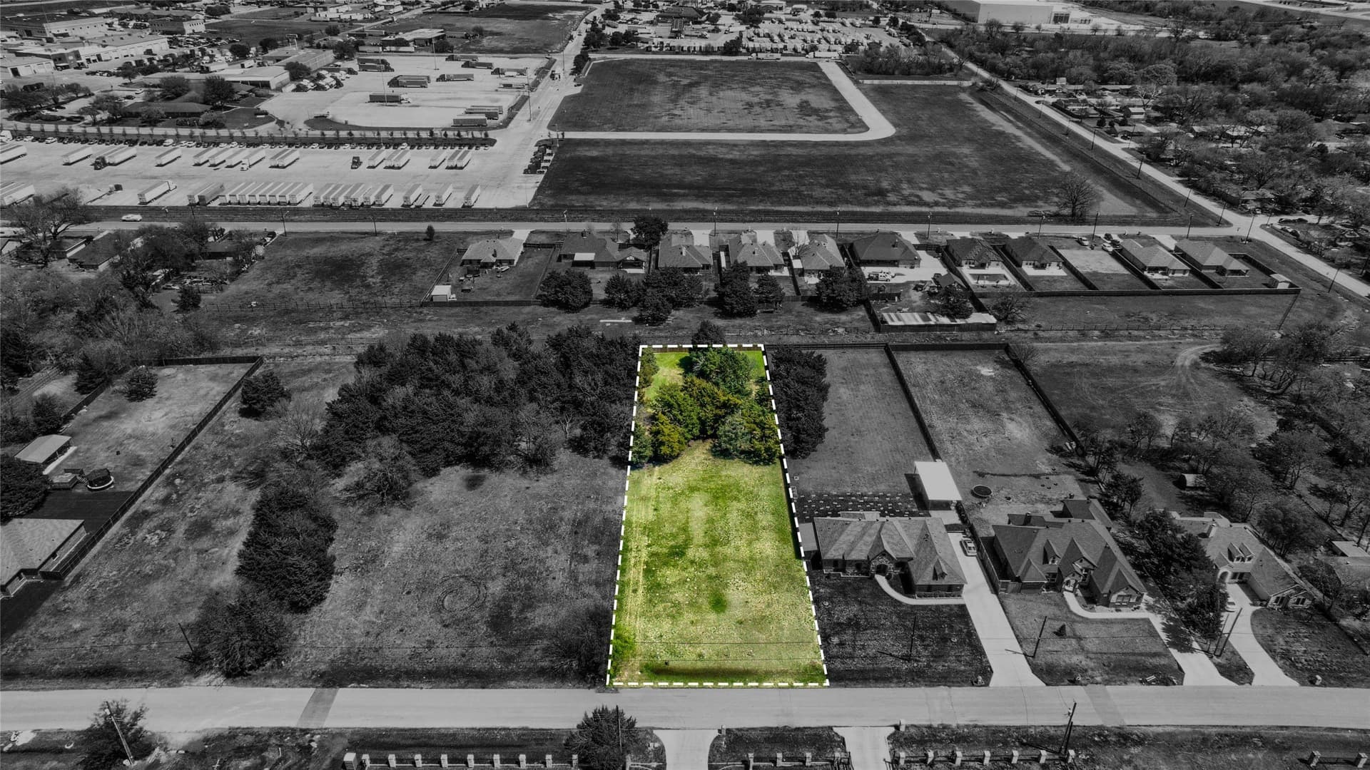 0.76 acres in Dallas County gallery image 3
