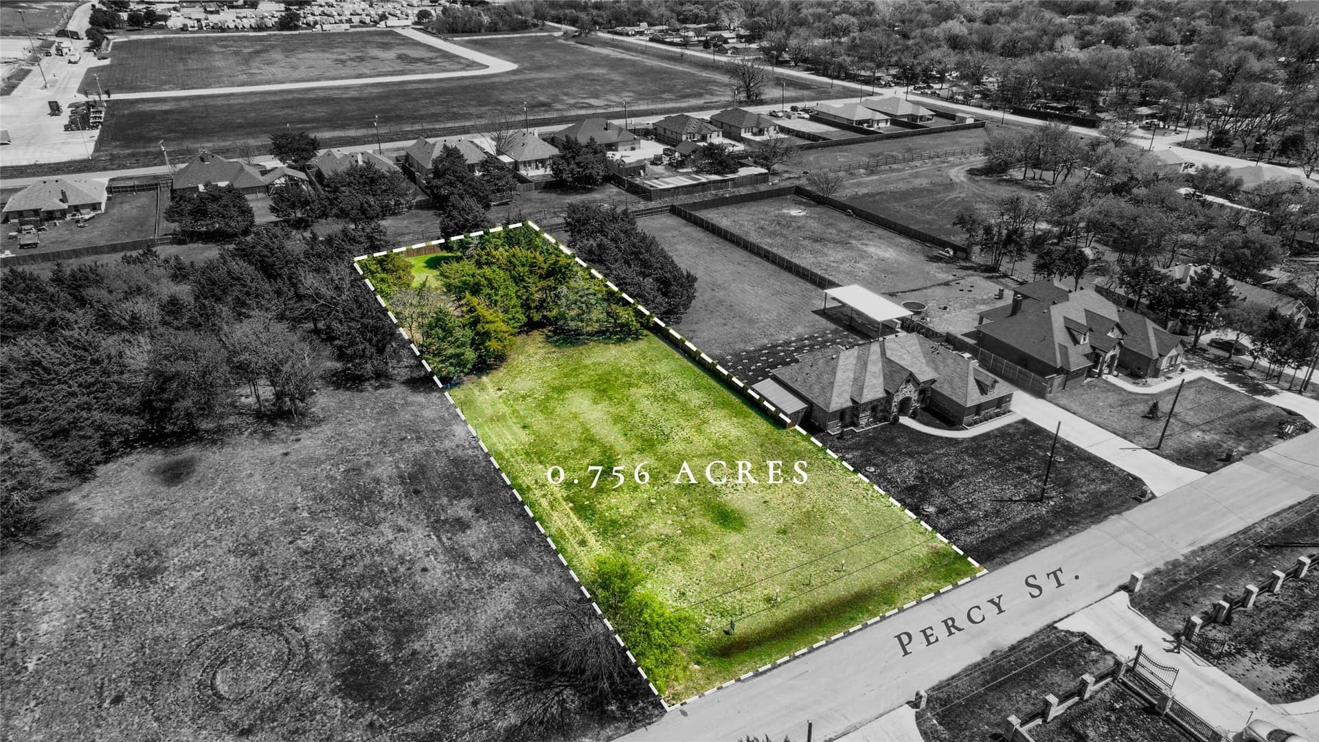 0.76 acres in Dallas County - photo 9