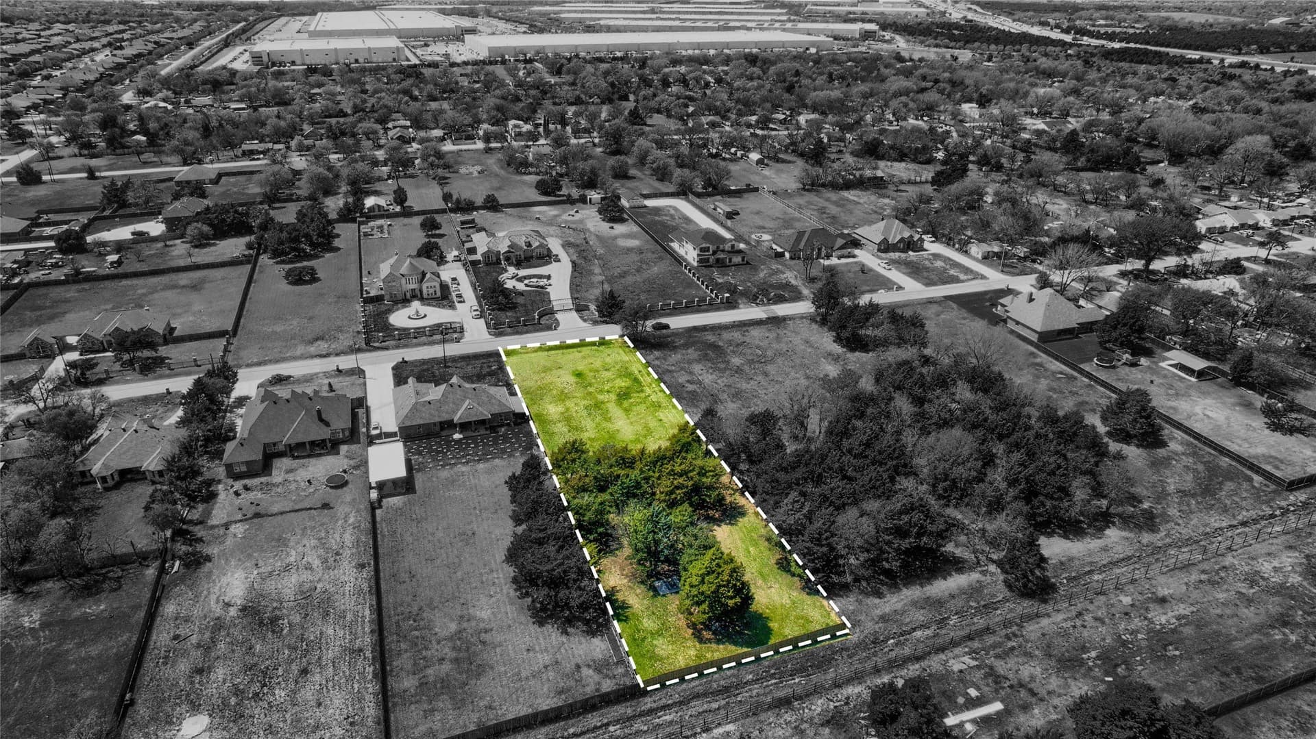 0.76 acres in Dallas County - photo 23