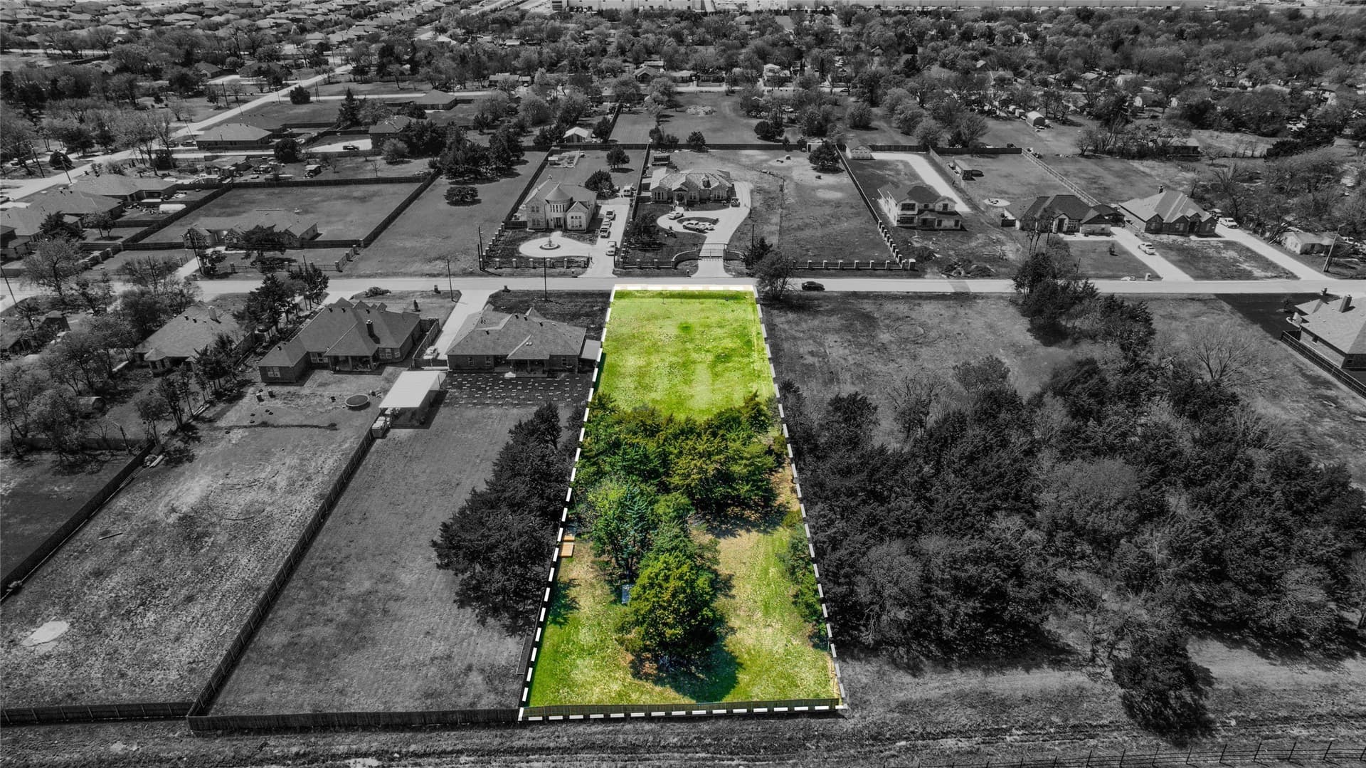 0.76 acres in Dallas County - photo 13