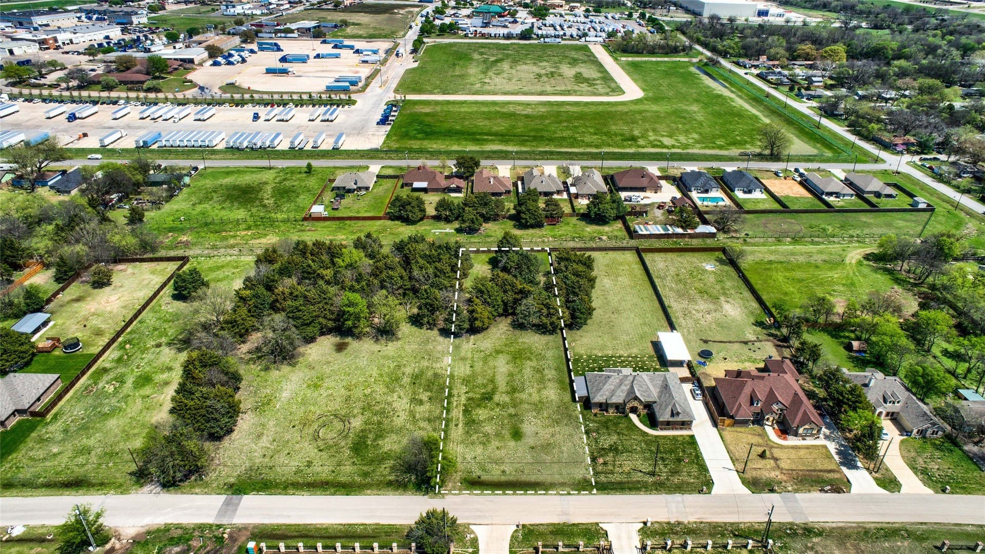 0.76 acres in Dallas County gallery image 4