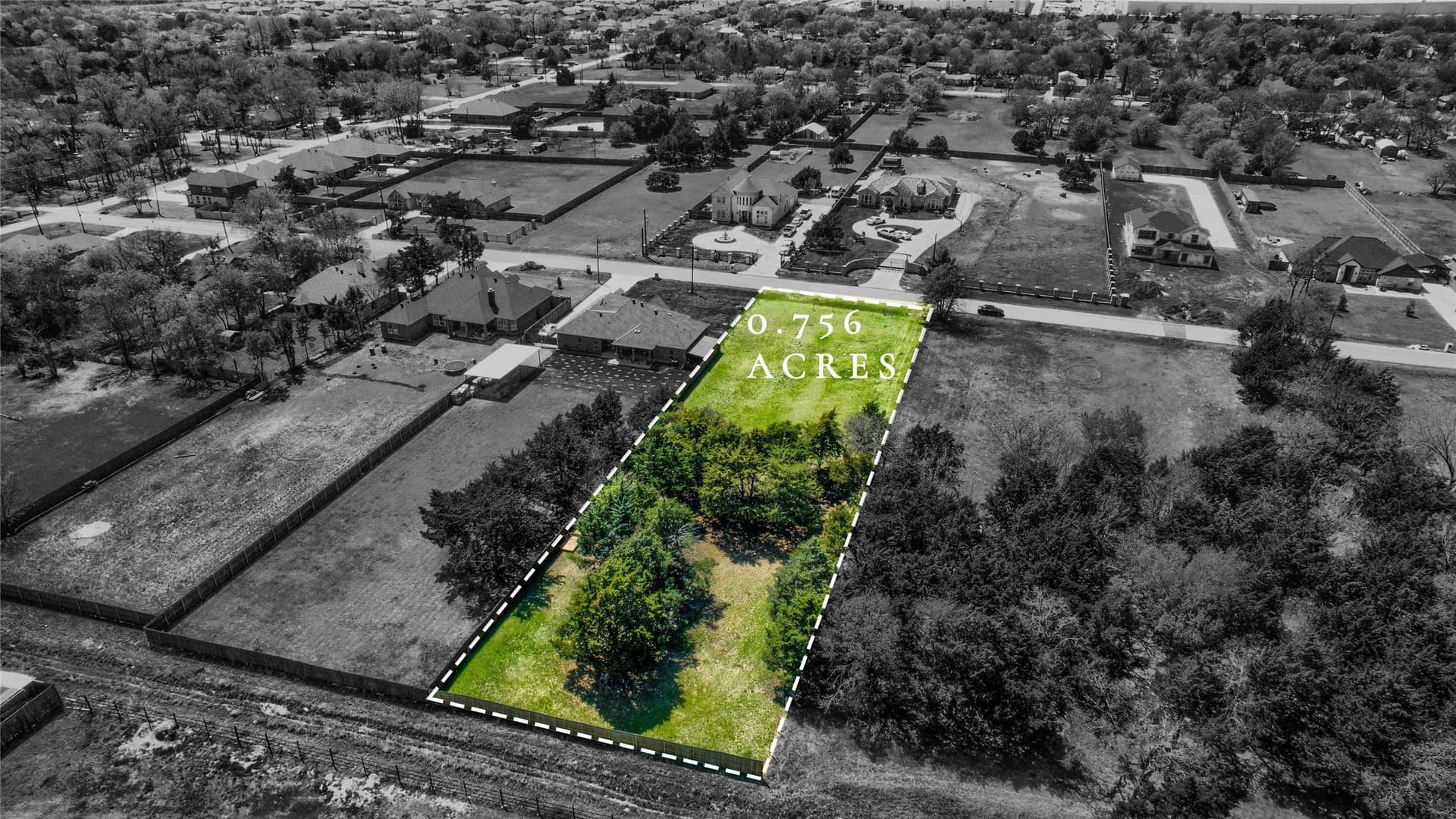 0.76 acres in Dallas County - photo 25