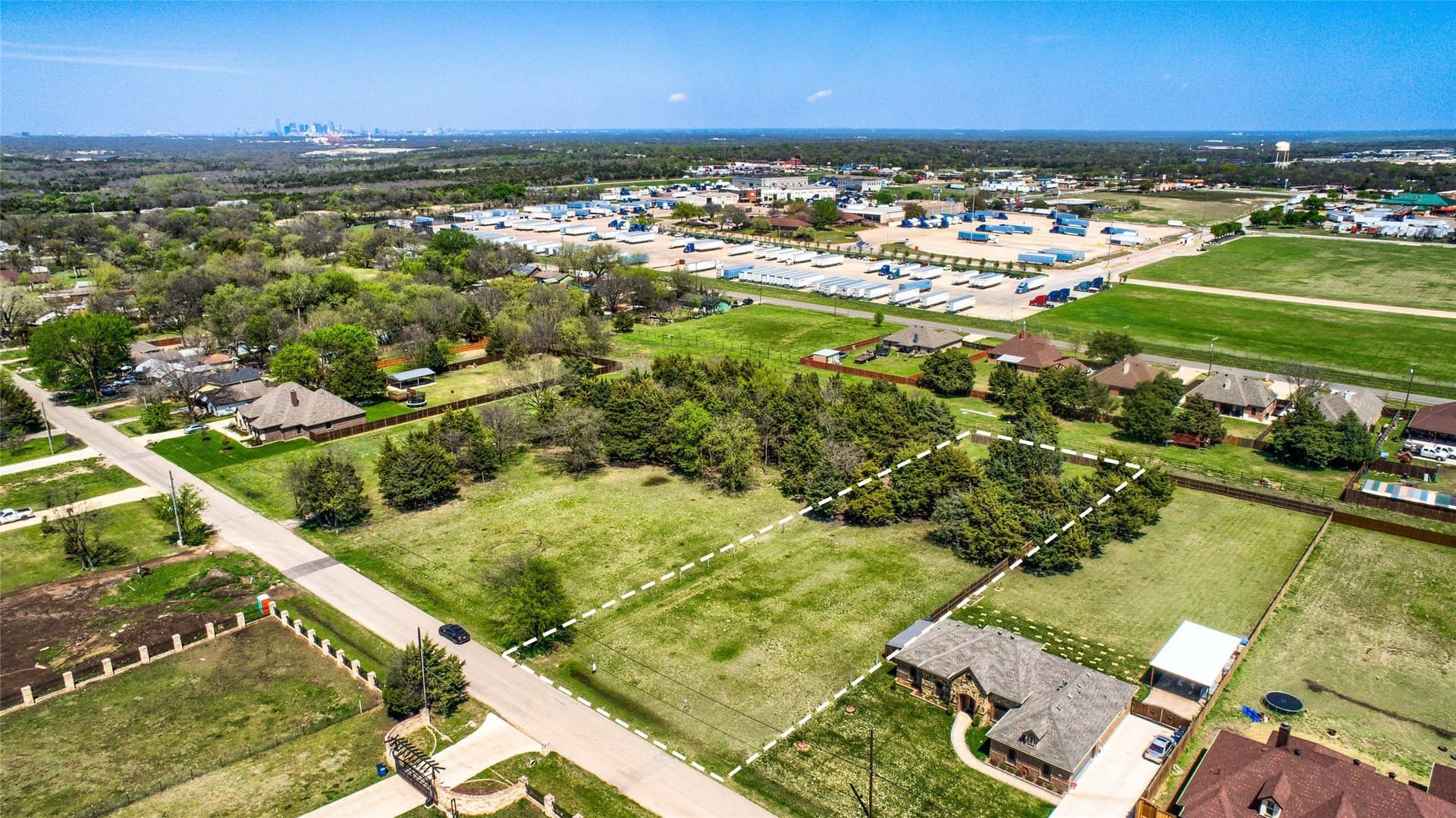 0.76 acres in Dallas County - photo 28