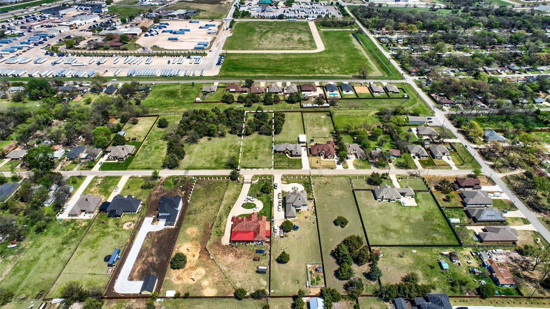 0.76 acres in Dallas County - photo 6