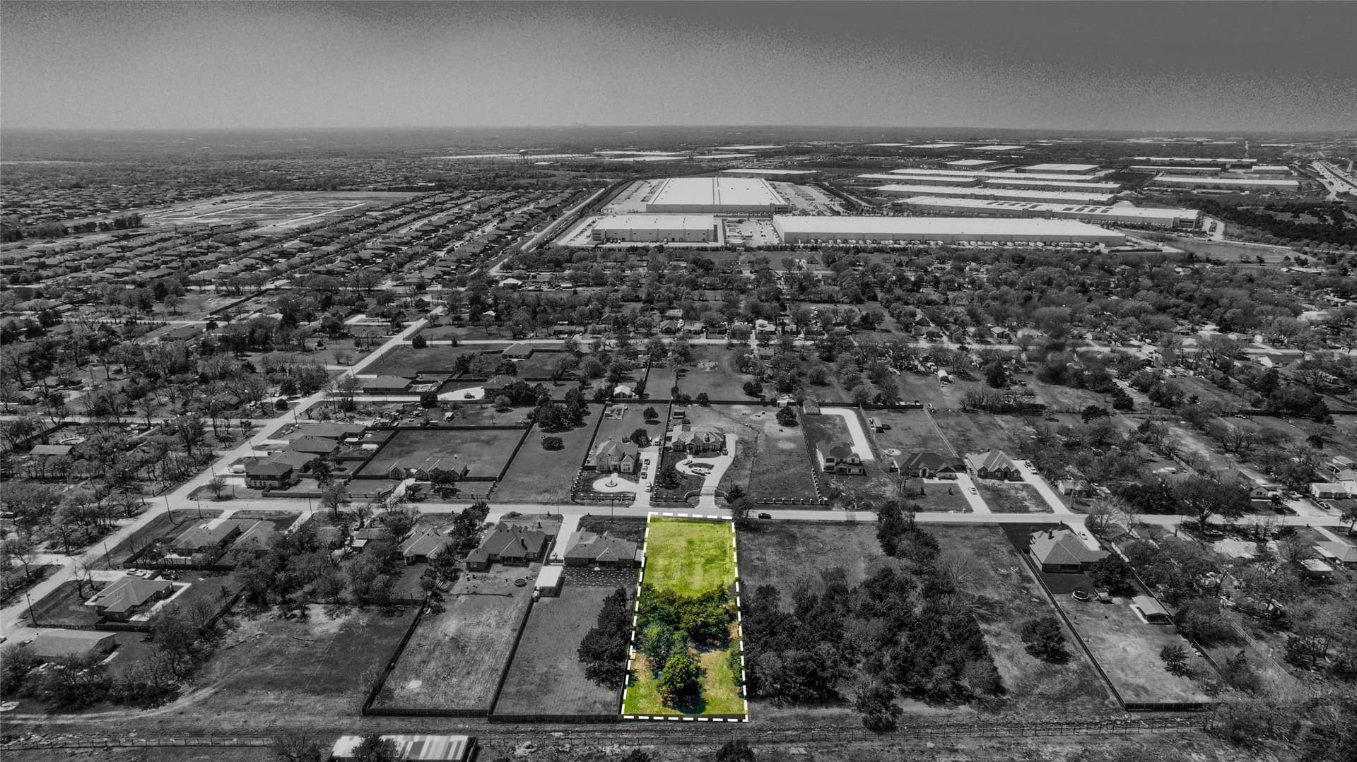 0.76 acres in Dallas County - photo 19