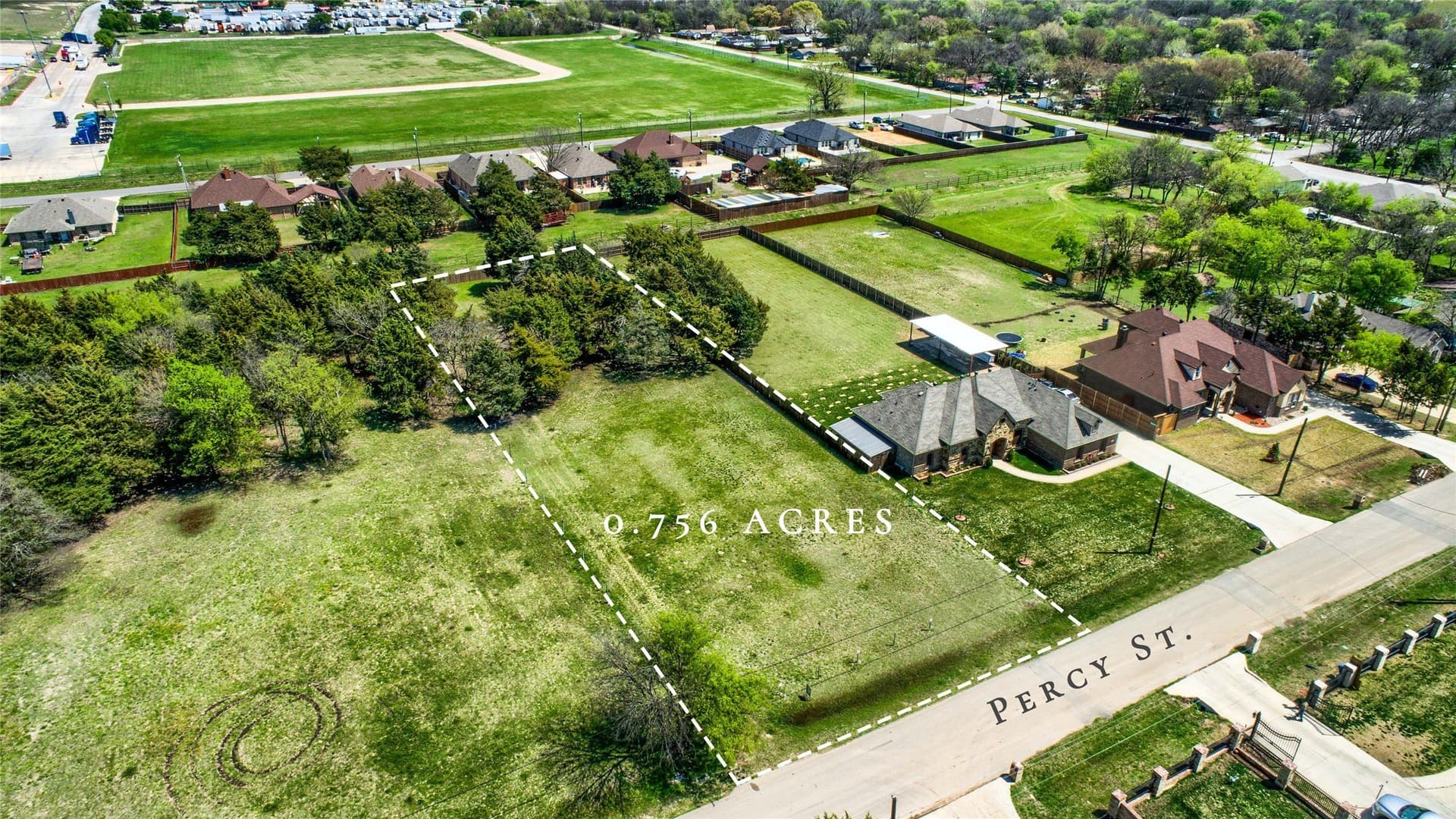 0.76 acres in Dallas County - photo 10