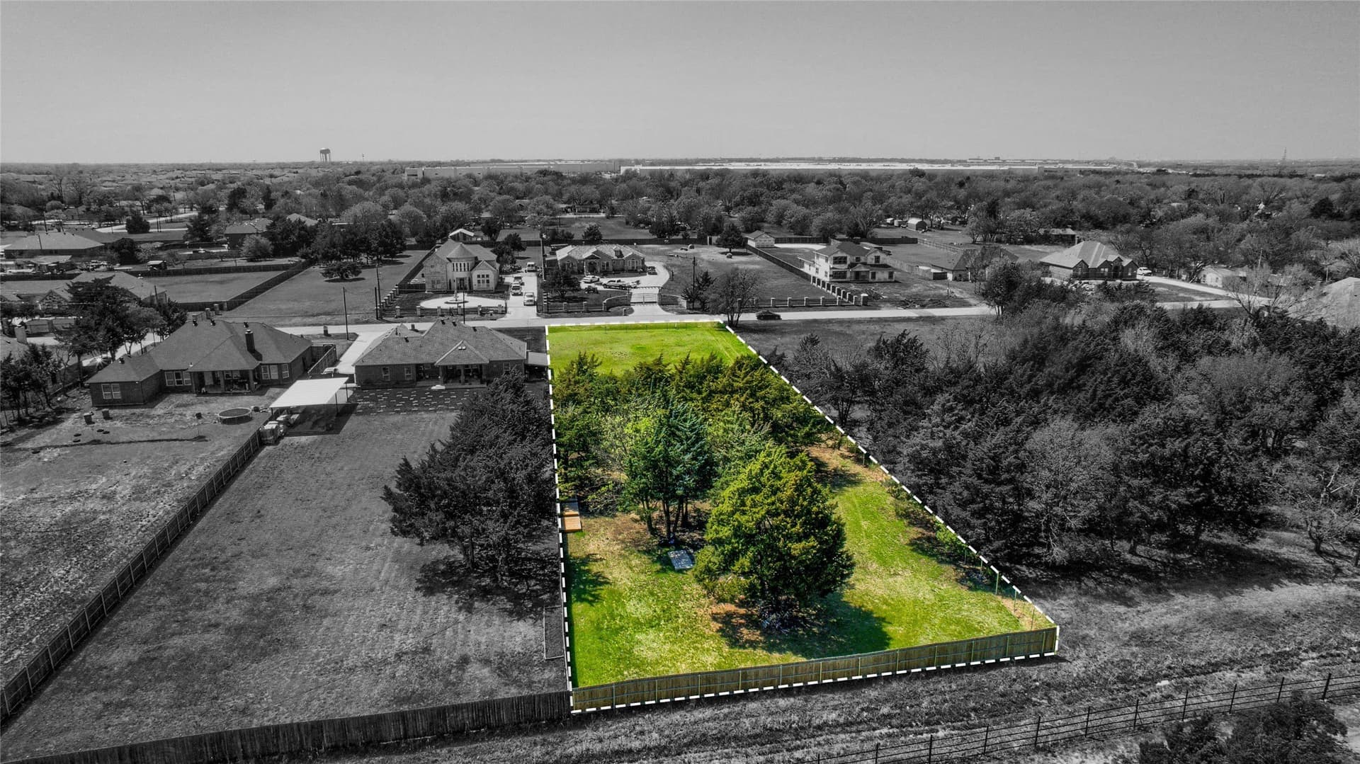 0.76 acres in Dallas County - photo 33