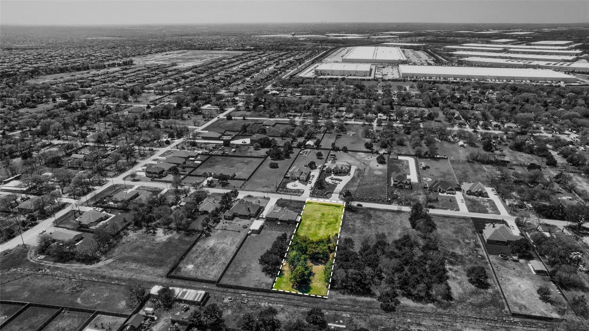 0.76 acres in Dallas County - photo 15